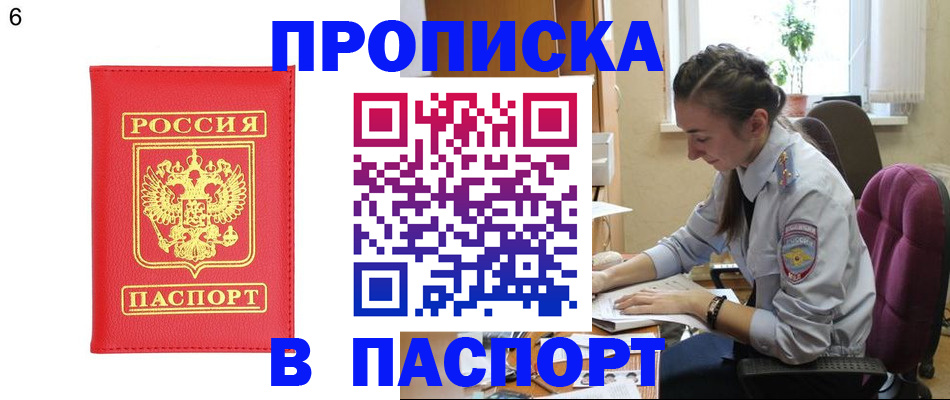 прописка гарантия в Коммунаре